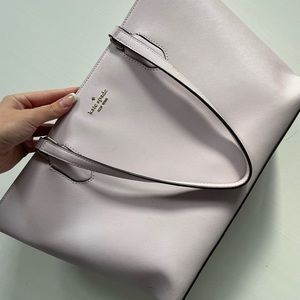 Beautiful Kate Spade Purse & Matching Wallet